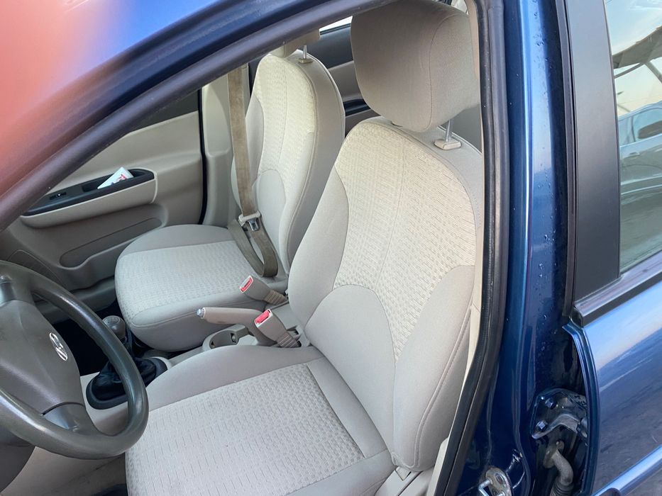 Hyundai Accent 1.4  110000 km reali , un singur propuetar