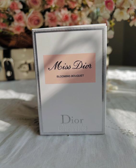 Дамски парфюм Miss Dior
