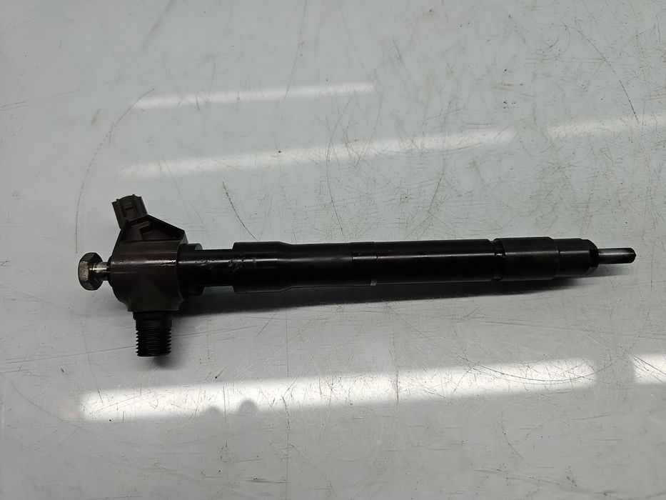 Injector Mazda CX-5 (KE) [Fabr 2011-2016] SH01-13H50 2.2 SHY4 129KW /