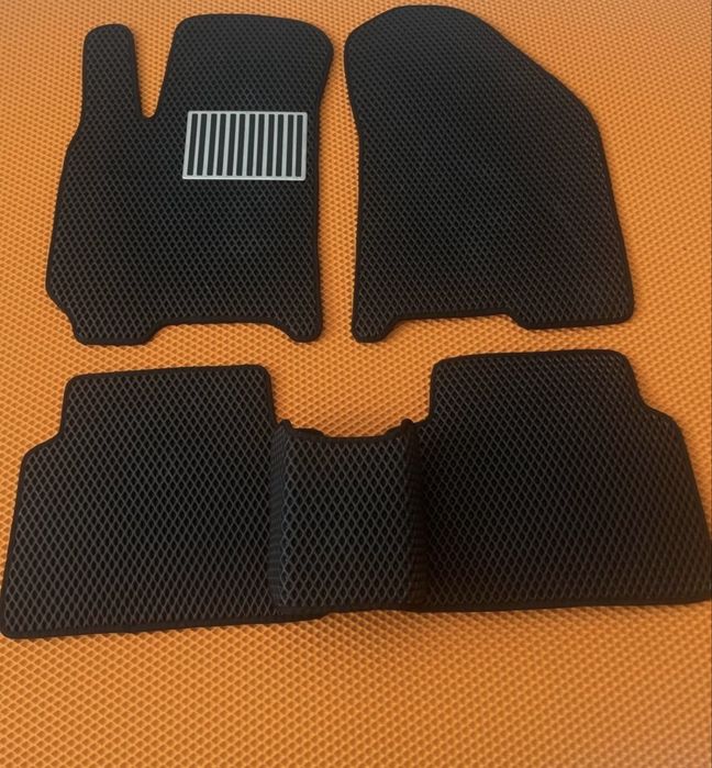 EVA коврики в салон и багажник | Доставка бесплатно | Эвакор | полик