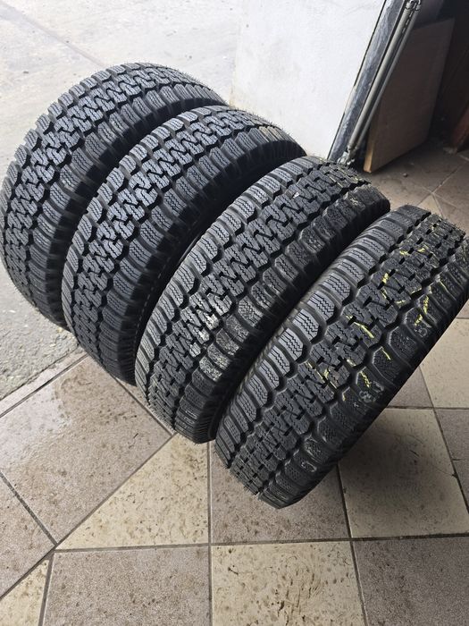 Anvelope 185 65 r14 de iarna ca noi