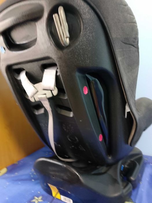 Scaun auto pentru bebeluși și copii. Nu trimit in tara.