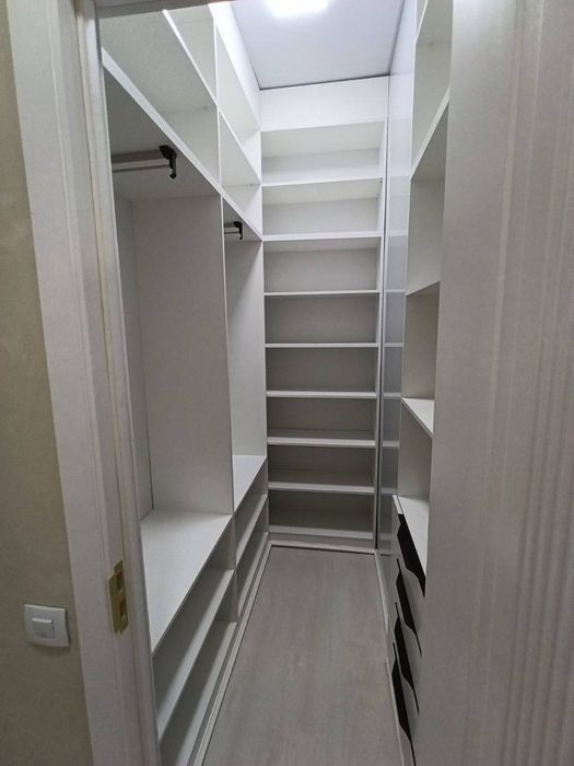 Продается 1 ком квартира, ЖК Oz Zamin, ор-р: Узбум, 30м²