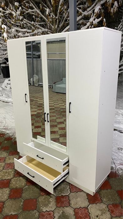 Шкаф Шифоньер+доставка