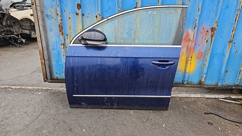 Usa dreapta fata/spate Volkswagen Passat B6