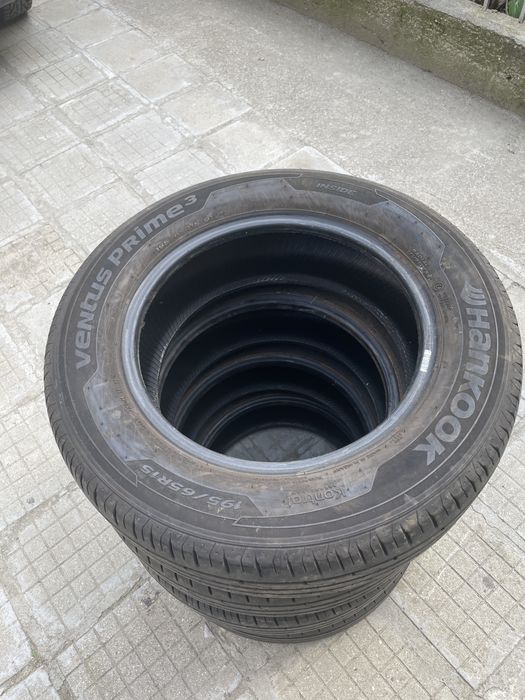 ГУми за автомобил