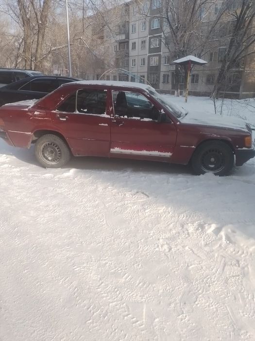 Продам Мерс срочно