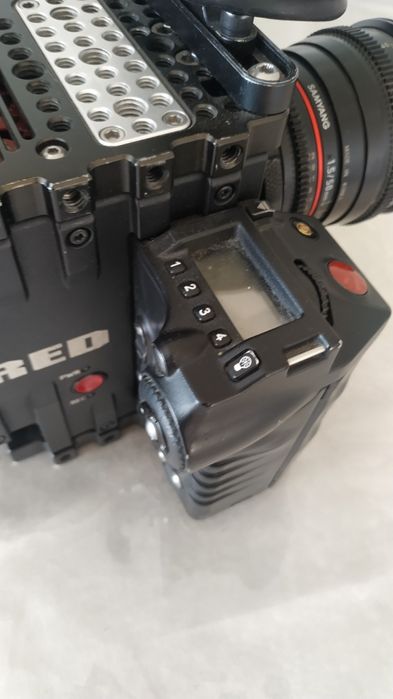 RED Dragon sotiladi oladigonla bulsa 6k