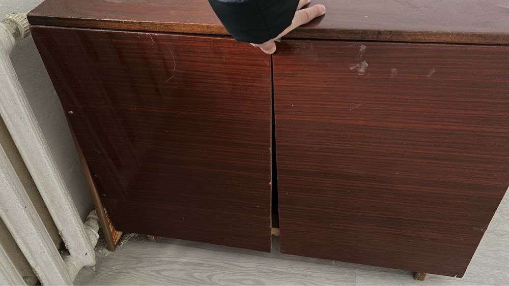 Отдам бесплтано полку