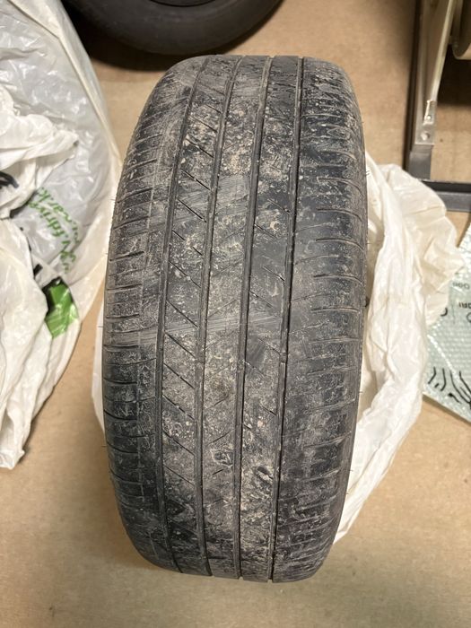 215/60/16 летние шины