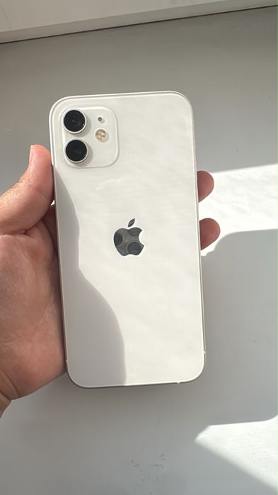 Iphone 12 состояние хорошее