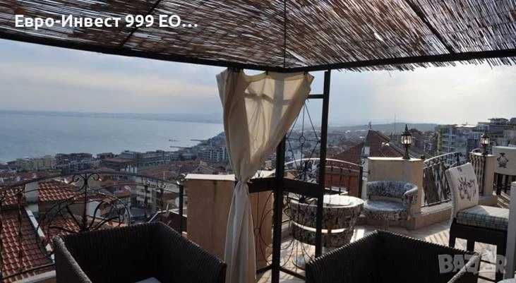 Продава се Хотел в Несебър - 2562 кв.м за 1 €/кв.м - Снимка #3