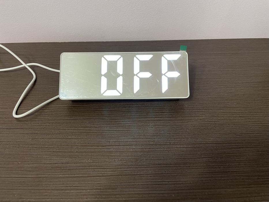 Часовник / watch