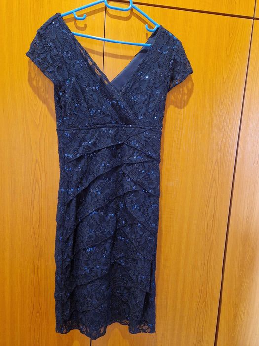 Рокли с къс ръкав/без ръкави