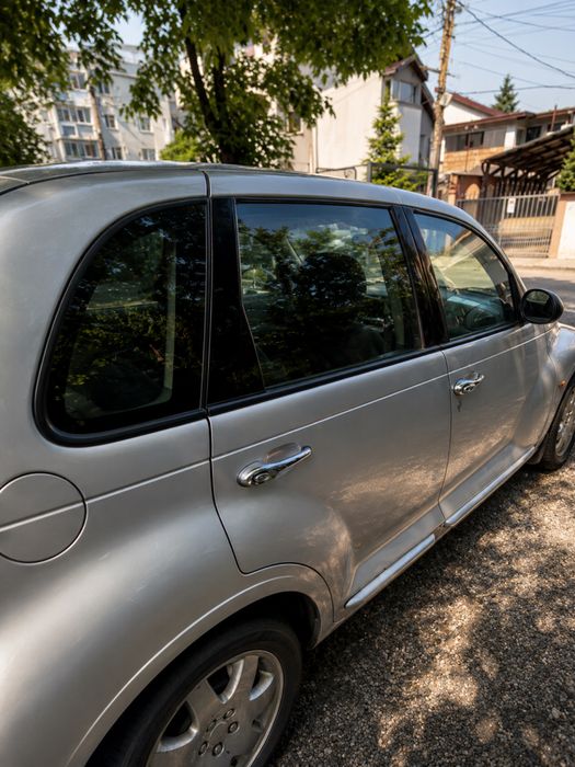 CHRYSLER PT Cruiser 2004 — imagine 5