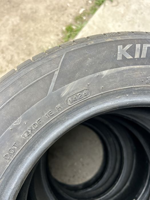 185 65 15 Continental  vara