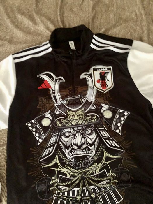 Adidas Japan размер XL