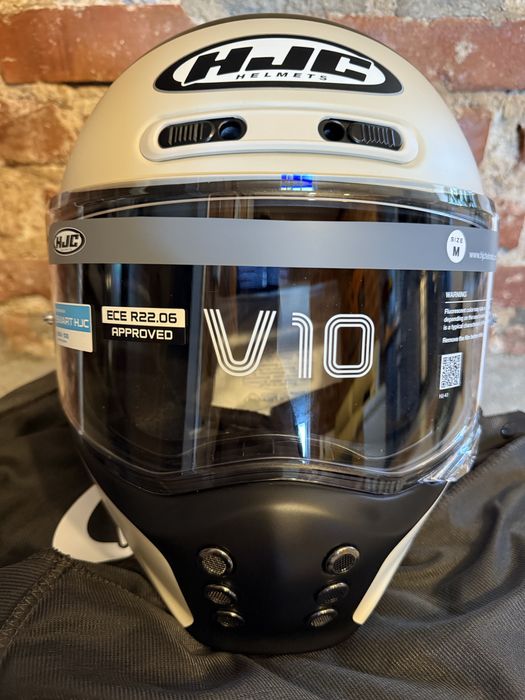 Casca HJC - model V10 Tami