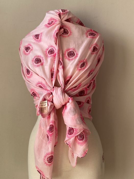 Тънък Шал Beck Sondergaard, Desigual, Manila Grace/ различни видове