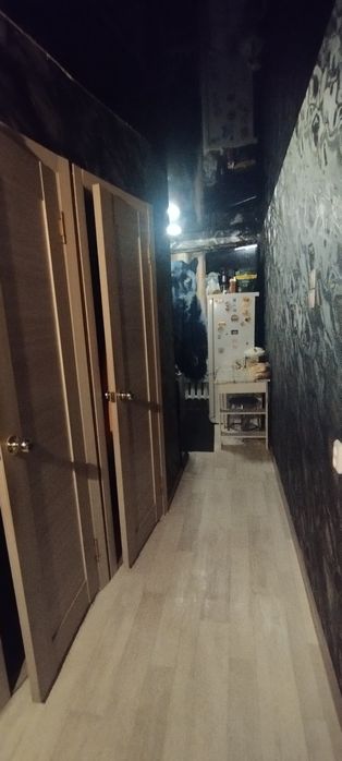 Продам 1 ком квартиру