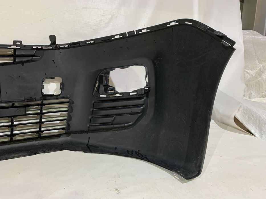 Bara fata Citroen Partner, Berlingo, Rifter, 2018, 2019, 2020, 2021, 2022, cod origine OE 9816765680.