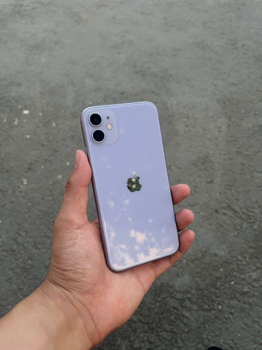 iPhone 11 - Айфон 11 В Хорошем Состоянии
