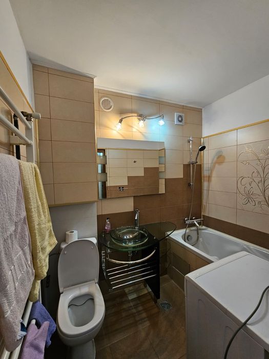 De vanzare apartament 1 camera