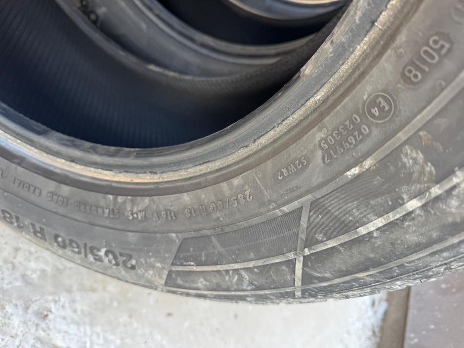 285/60/18continental