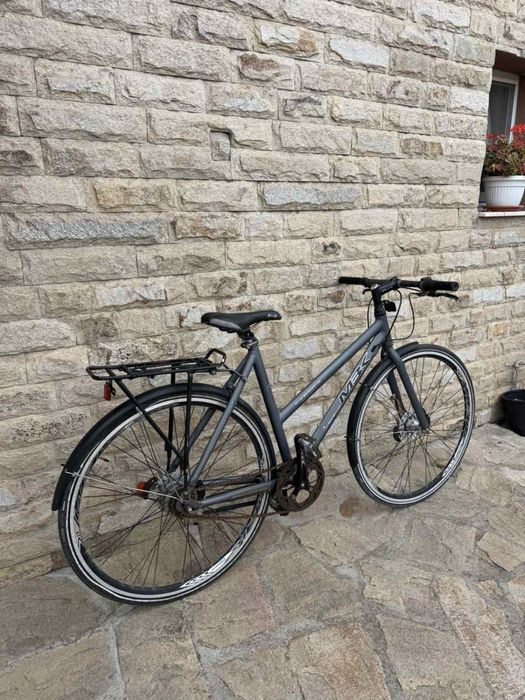 Градски Велосипед MBK 28/Shimano Nexus8