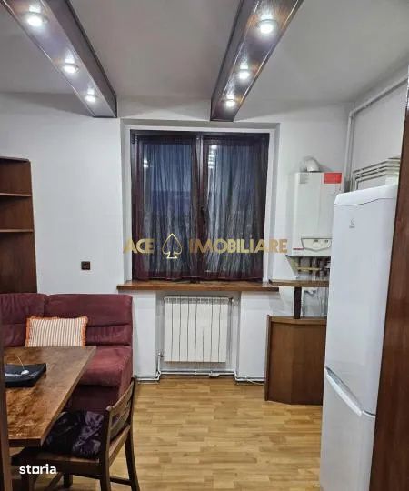 Studio de inchiriat | Dorobanti | Metrou | Centrala Proprie