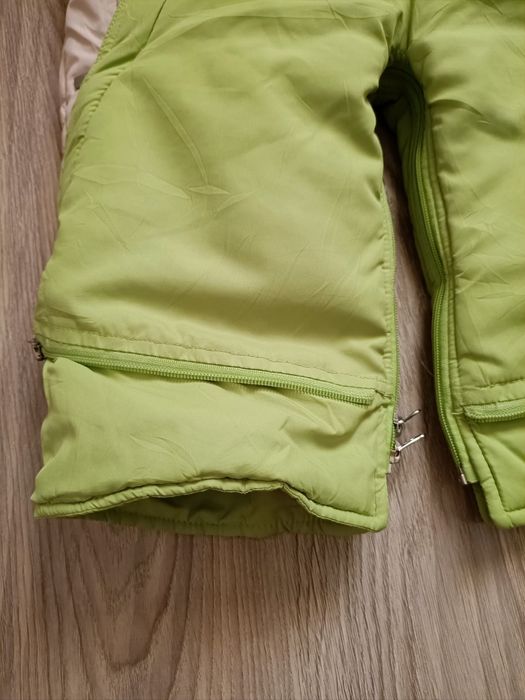 Комбинезон трансформер