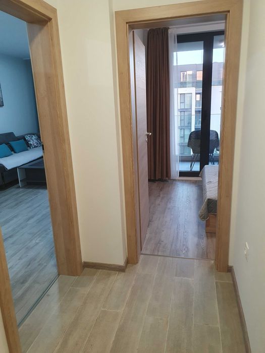 Дава се под наем Двустаен апартамент в к.к. Св.Св. Константин и Елена - 50 кв.м за 650 € - Снимка #13