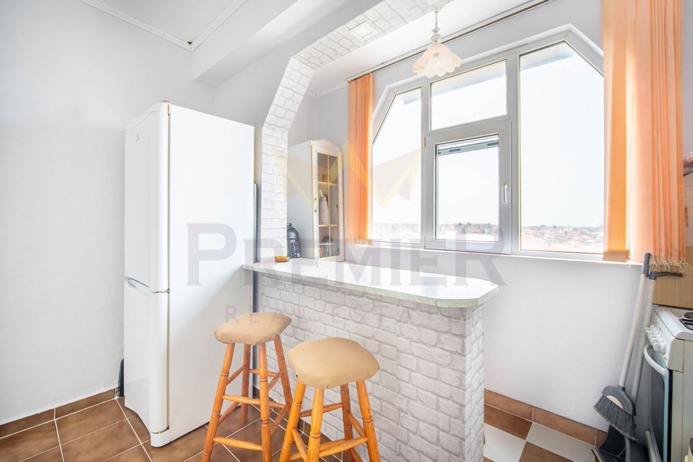 Продава се Двустаен апартамент в Балчик - 62 кв.м за 1259 €/кв.м - Снимка #6