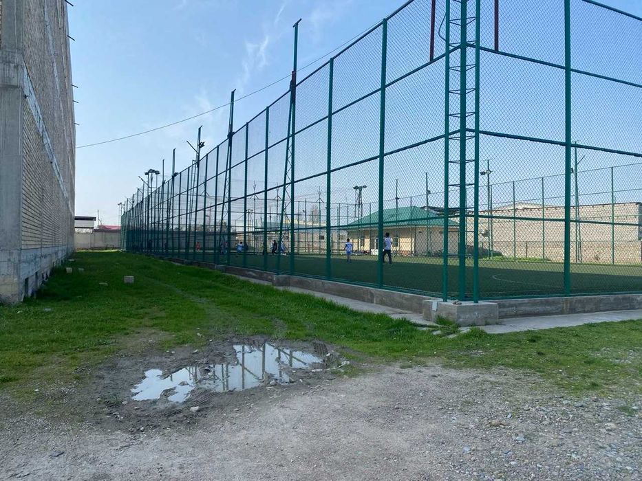 Продается Объект ПОД ИНВЕСТИЦИИ И БИЗНЕС в Сырдарье