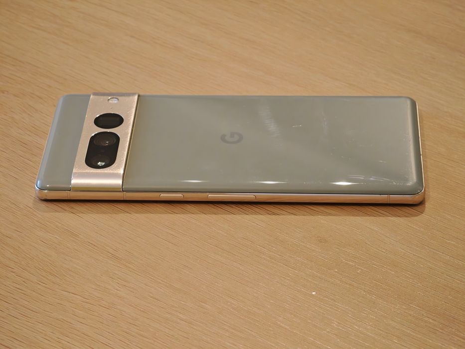 Google Pixel 7 Pro 128GB