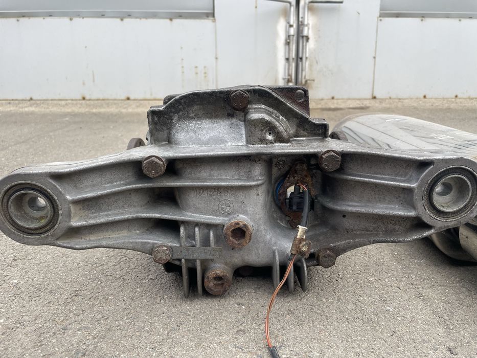 Все на  Бмв  Е36