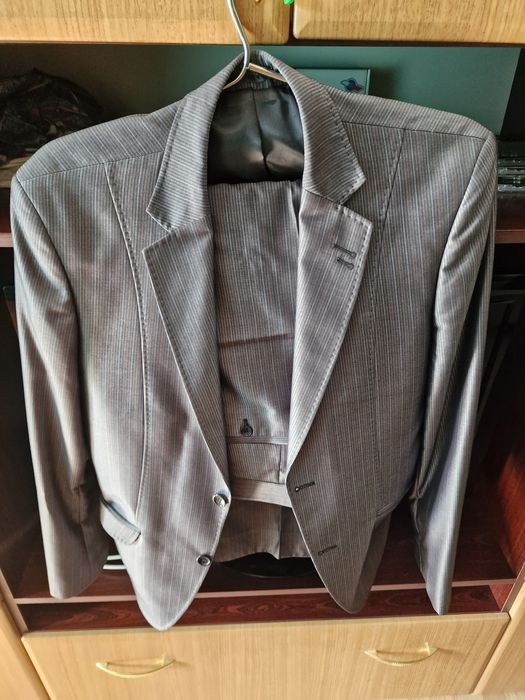 Костюм классика 50-52