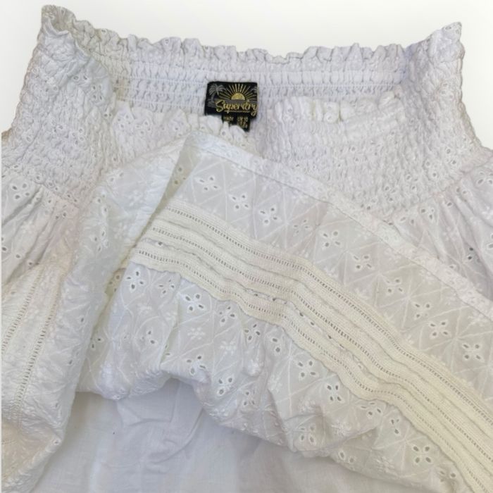 Дамска пола SuperDry