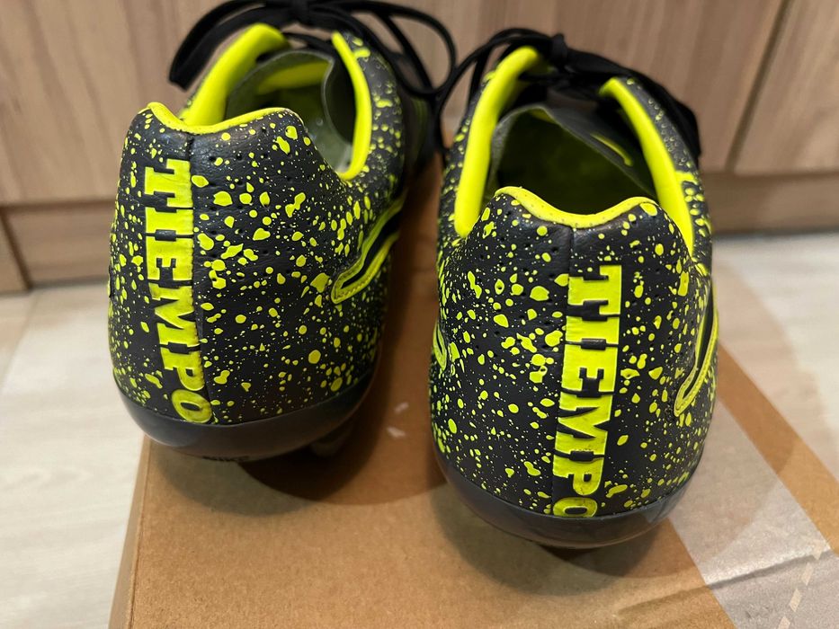 nike tiempo LEGACY бутонки ,калеври, футболни обувки номер 47