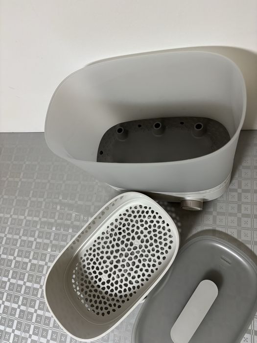 sterilizator philips avent