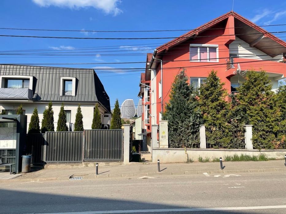 Apartament 2 camere in bloc nou Cluj-Napoca comision 0 la inchiriere
