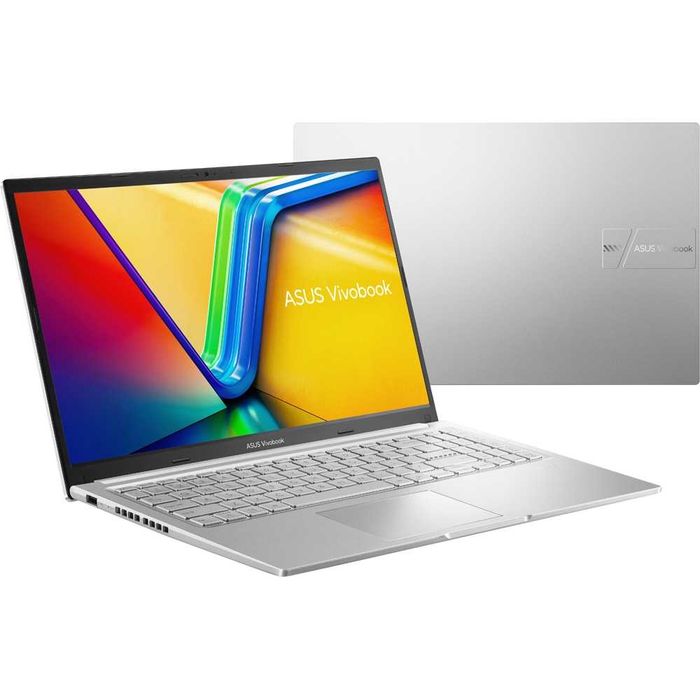 Laptop ASUS VivoBook 15 i5-13420H 8 Nuclee 16GB SSD 512GB Win11 Garantie