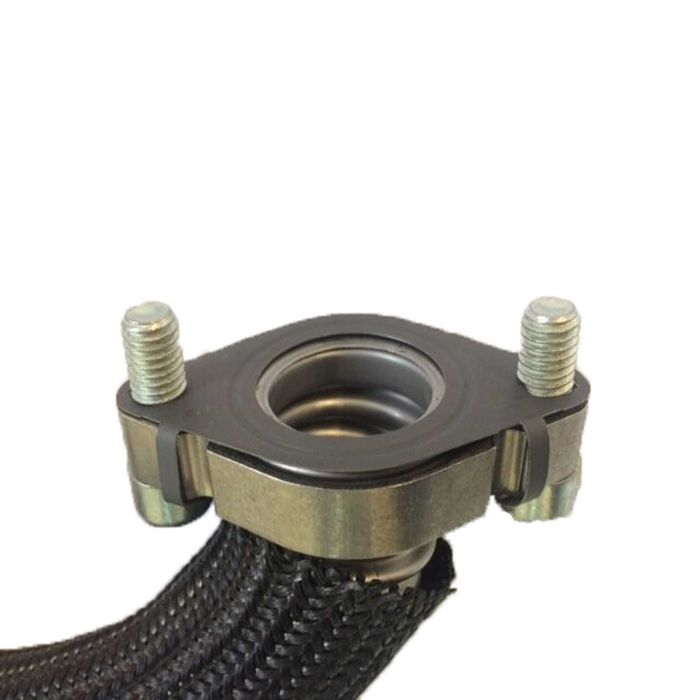 Conducta EGR Opel Astra H 1.9 diesel - 100cp