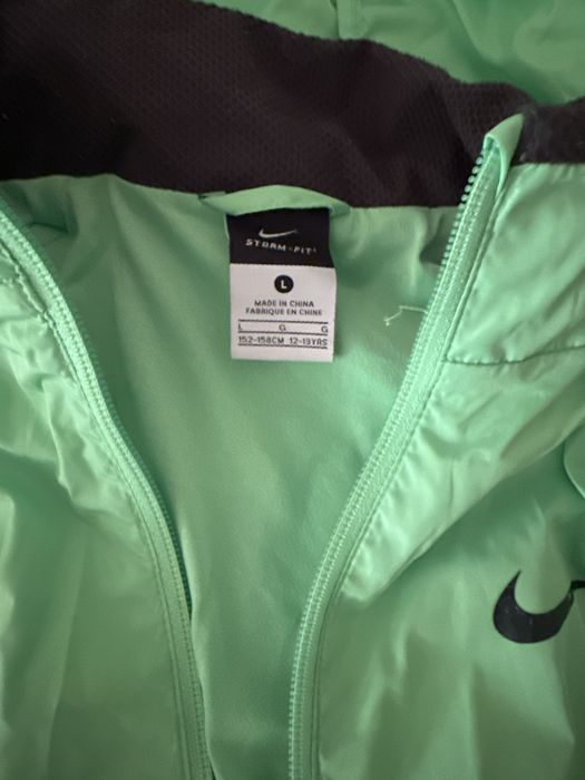 Nike худи,тениска,ветровка