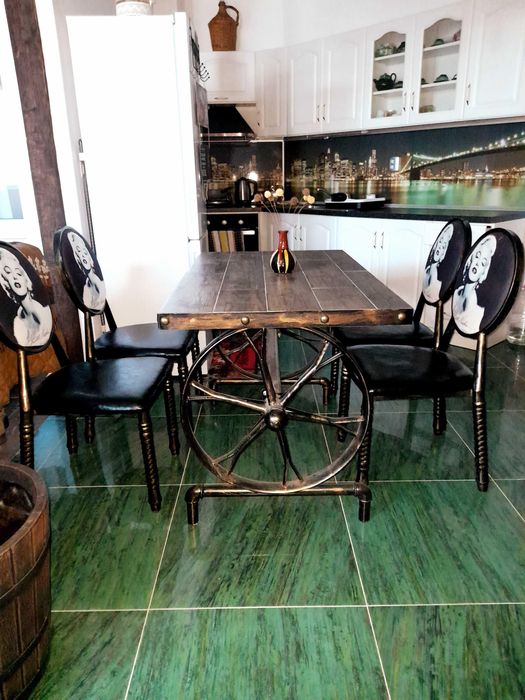 Дава се под наем Двустаен апартамент в София, Студентски град - 85 кв.м за 850 € - Снимка #5