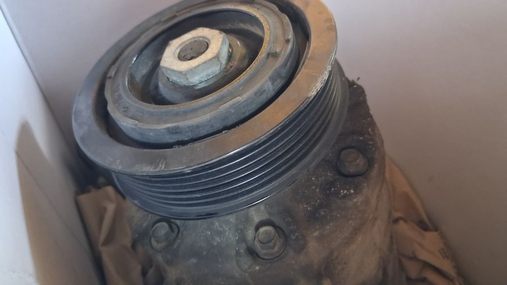 Cardan mic  și mare Vw Amarok 2.0 TDI
