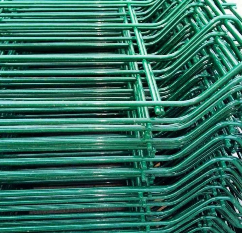 3 д сетка Ограждение: 3 000 тг. - Сад / огород Астана на Olx