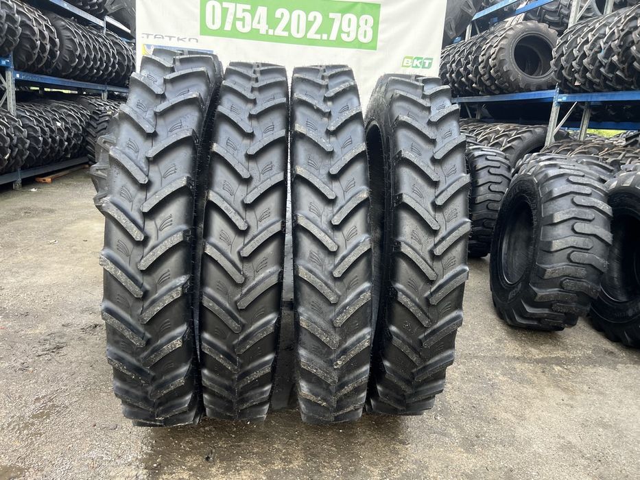 Anvelopa 270/95 R48 GRI GREEN XLR 95 TL R-1 144D (11.2 R48)  Cauciucuri tractor, Fiat, Case, Fendt, John Deere, New Holland, Massey Ferguson, UTB   Ca