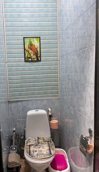 ИПОТЕКА Продается 2 ком кв массив ТТЗ-2 №404 Жамила