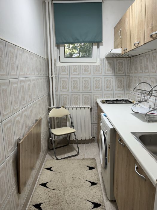 De inchiriat Drumul Taberei -metrou